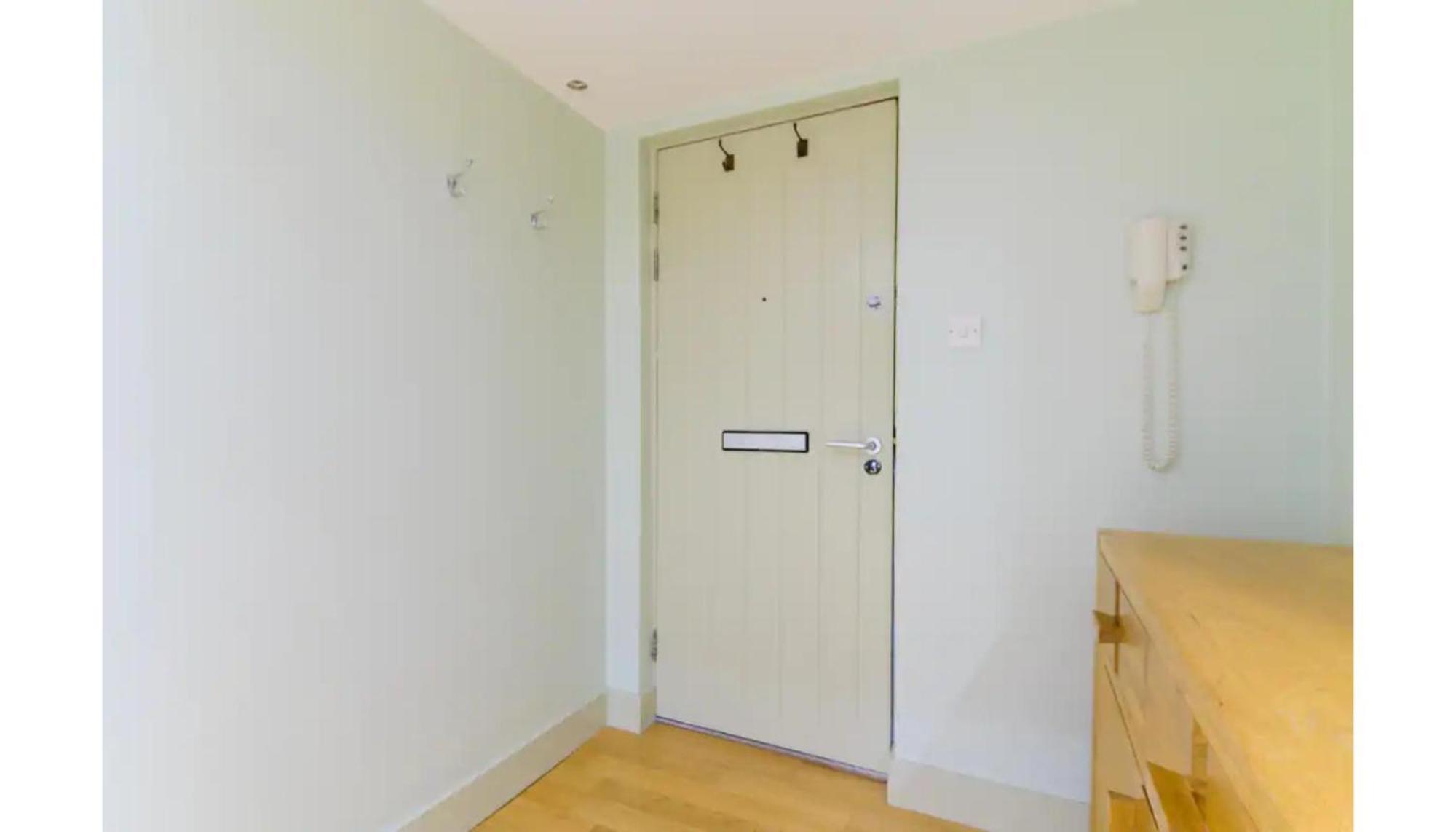 Modern Flat In The Middle Of Old Town Lejlighed Edinburgh Eksteriør billede