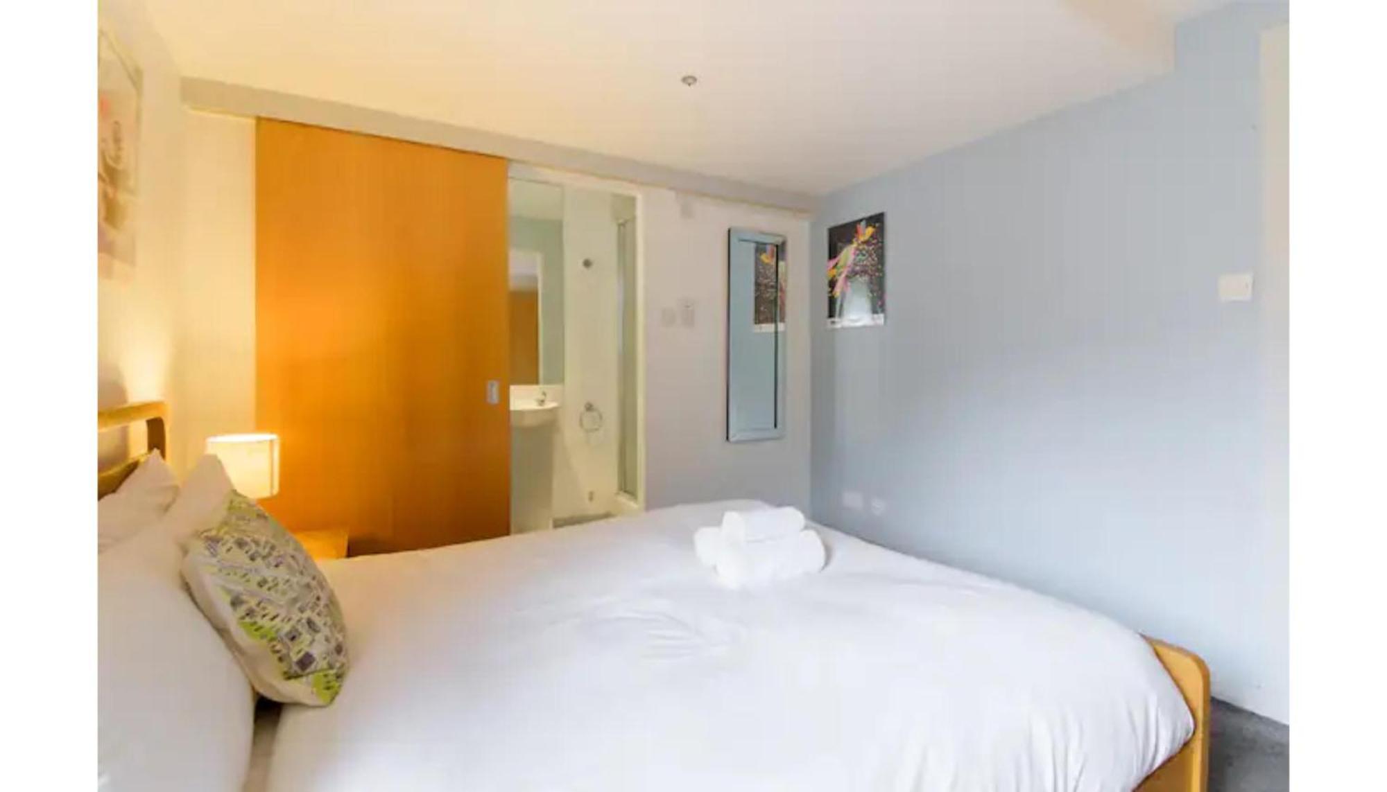 Modern Flat In The Middle Of Old Town Lejlighed Edinburgh Eksteriør billede