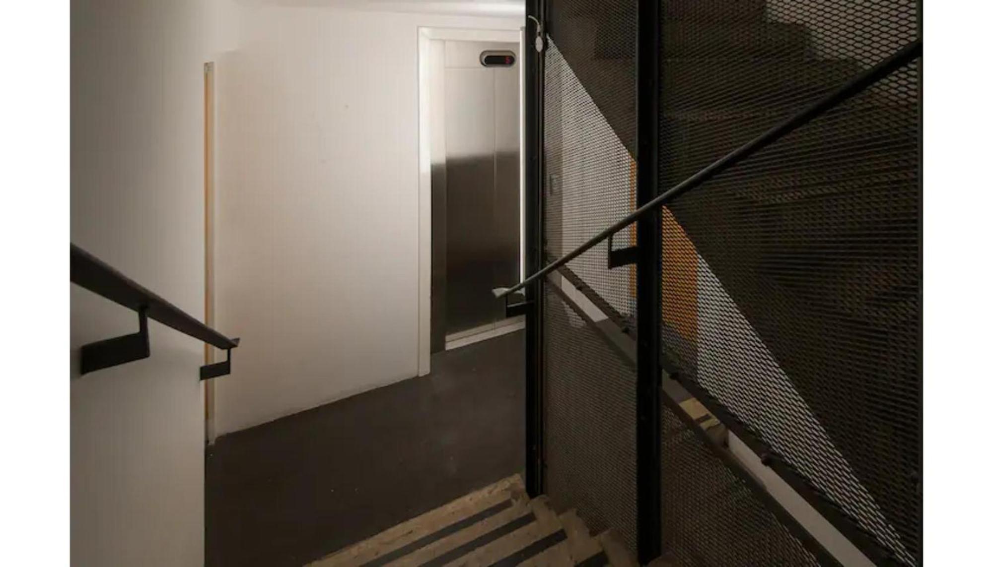 Modern Flat In The Middle Of Old Town Lejlighed Edinburgh Eksteriør billede